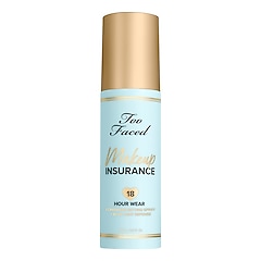 Makeup Insurance Setting Spray - Sabitleyici Sprey, TOO FACED